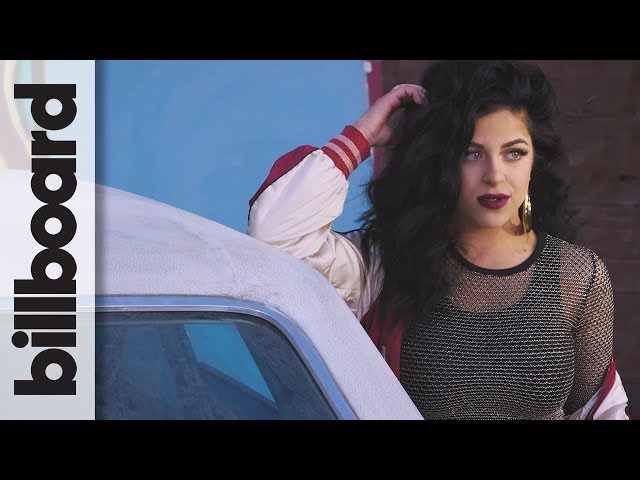 Baby Ariel's 'Perf' Official Video - Behind The Scenes With Billboard! class=