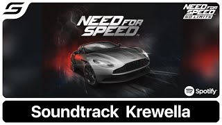 Need for Speed: No Limits - Soundtrack Krewella | Undercover Update