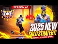 LIVE 🔥 BR RANK PUSH SOLO | Road to Heroic 😱🔥#freefire #shortsfeed #viral #trending #tondegamer