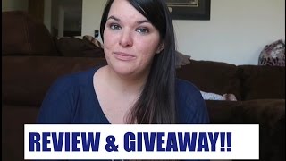 Swaddle Designs Review & GIVEAWAY (CLOSED)
