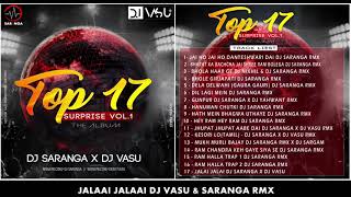 Jalai jalai dj Vasu @Saranga rmx