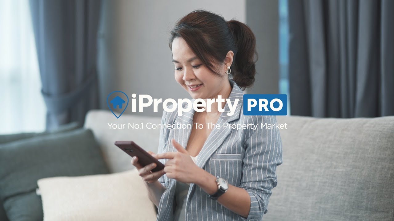 iProperty PRO - Evon Heng, PropNex Realty