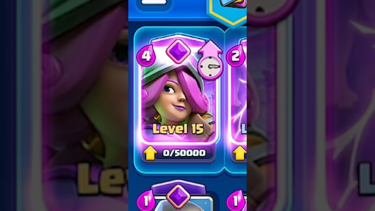 Clash Royale Evolved Musketeer Explained!