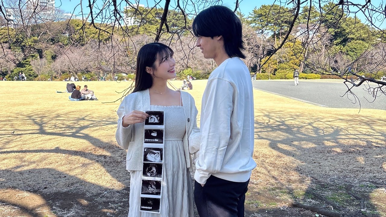 多嚢胞性卵巣症候群の妻、第1子を授かることができました。【妊娠報告】