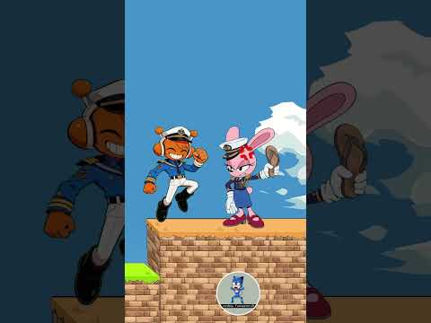 Challenge Day -From school to home #sprunki #animation #funny