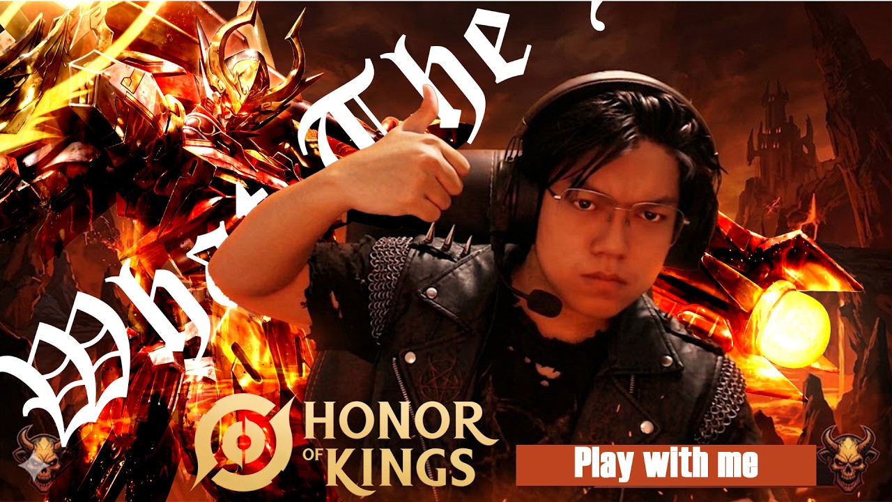 Welcome to the H!!!!