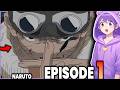 I Only Watched 5 Episodes as a Kid… Let’s Start Naruto Again