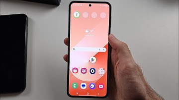 How To Customize Samsung Galaxy Z Flip 6 (Home Screen, Cover Screen, Lock Screen)