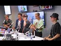 Why Don&#39;t We Performs &#39;What Am I&#39; | On Air With Ryan Seacrest