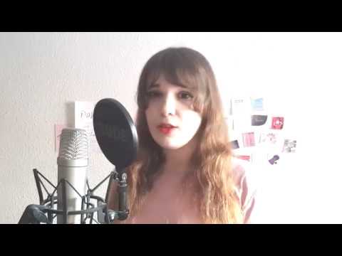 IU(아이유) _ Palette(팔레트) (Feat. G-DRAGON) Sing Cover 커버 by Nuria夢理愛