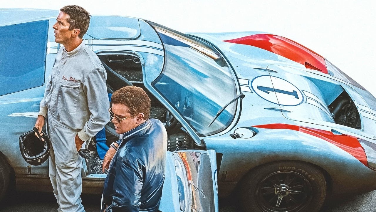 Порт против ferrari