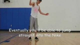 Nike Freeze Tutorial: Drills and How to Practice