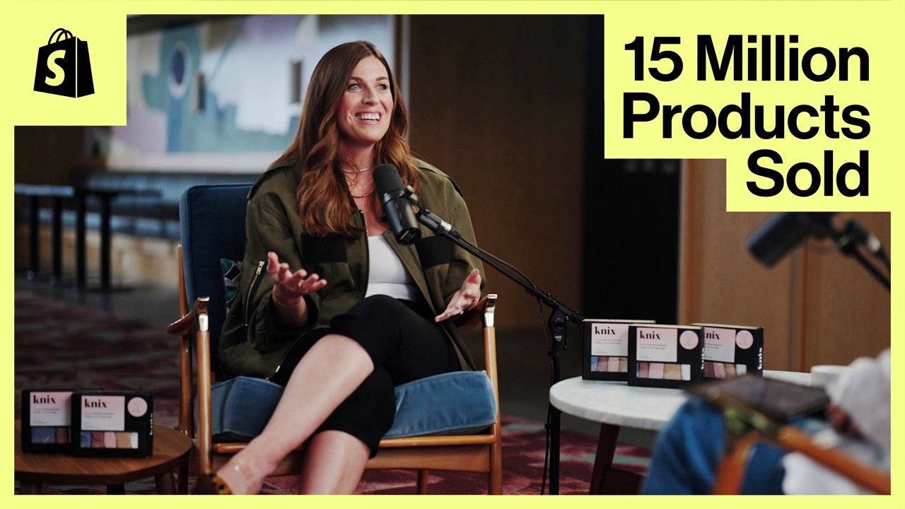 How to Build a $400 Million Company From Scratch