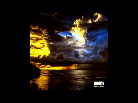 Matria Sea Of Pain Radio Edit