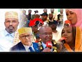Shirka Beelwaynta Subeer Awal oo Qodobo Xasaasi ah oo Xukumadda MW Cirro Ka Dhana Ka Soo Baxeen