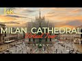 Duomo di Milano 4K | Milan Cathedral