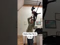 Rate the form #archery #bowhunting