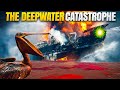 The Oil Company that Spoiled the Sea: BP's Deepwater Horizon Disaster
