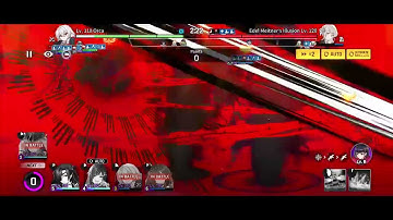 Swift Dimension Trimming PVE Stage 60 | Counter:Side Android