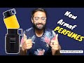 New Armaf Odyssey Series Perfume Review 2023 | PART 2