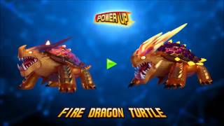 Ocean King 3 Dragon Mania Arcade Shooting Fish Game Machine screenshot 1