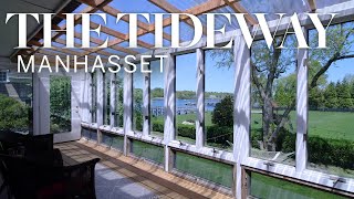 Manhasset - 100 The Tideway | Long Island Real Estate | danielgale.com