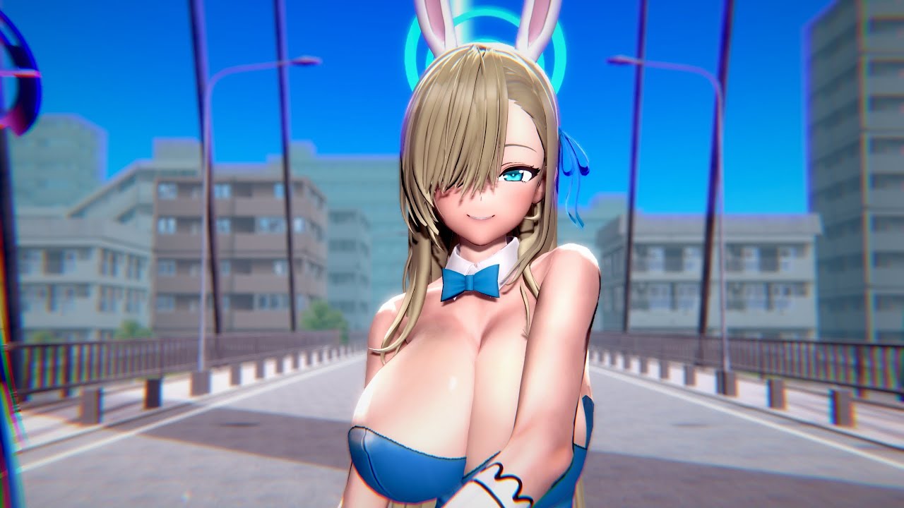 Furui - R18 Mmd