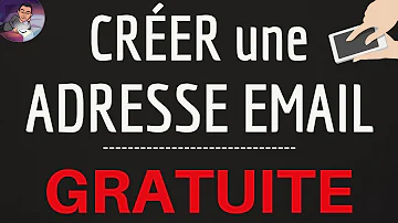 Comment créer une adresse mail secrète ?