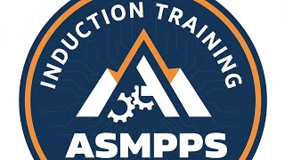 induction Training Programme #cbse @asmpps