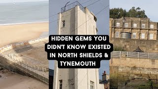 Hidden History Gems You Didnt Know Existed In North Shields & Tynemouth