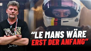 Vettel-Insider über mögliches Comeback! Verstappen auf Pole Australien GP Qualifying | Formel 1 2024 by F1-insider.com 9,854 views 2 months ago 26 minutes