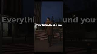 Your Environment Is Programming Your Future