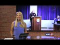 Union Concerns Dominate Budget Discussion || WMDT