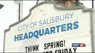 Union Concerns Dominate Budget Discussion || WMDT