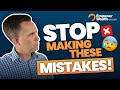 Seven Mistakes Property Investors Make - Property Investment Tips from Bryce Holdaway