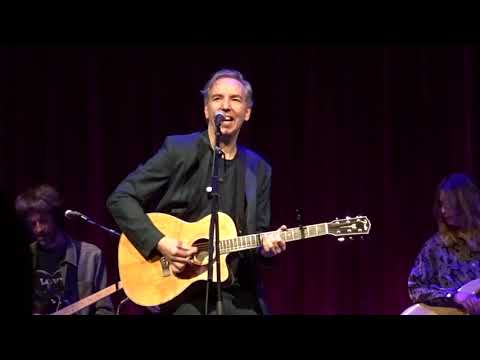 Olli Schulz - Wenn es gut ist - Live @ St. Pauli Theater, Hamburg - 03/2022