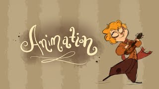 Skipp Skipping-Animation