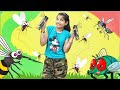 Machar rap song     main to so rahi thi part ii  hindi poem 4 kidz