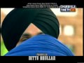 Sukhshinder Shinda-Satguru Mera new punjabi Song.mpg