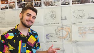 Architecture Is About Communication