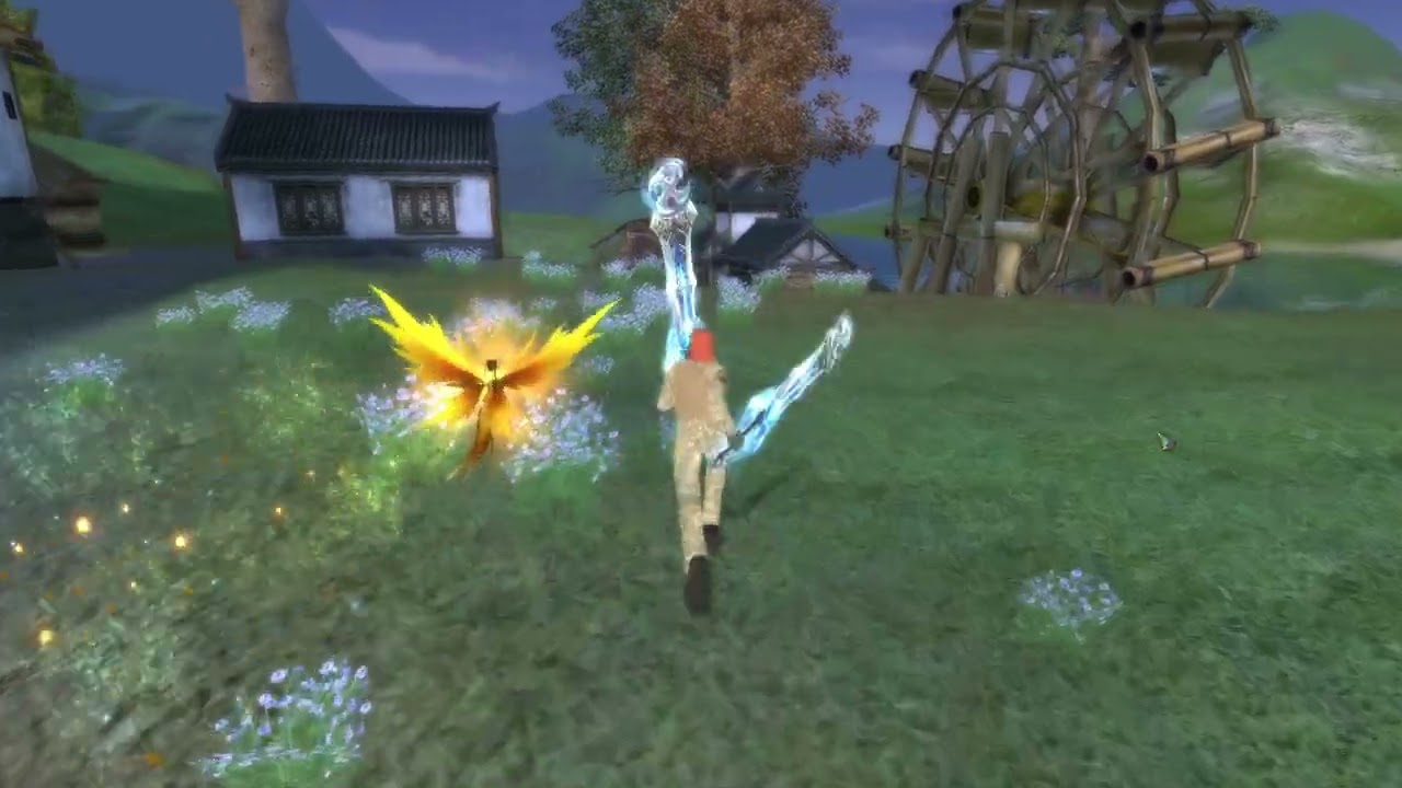 Custom Fasion UA Military Form Original Perfect World. Кастомний стиль, форма ЗСУ.