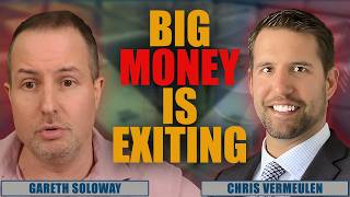 Bitcoin, Oil & AI Stocks Are Flashing Warning Signs || Chris Vermeulen & Gareth Soloway