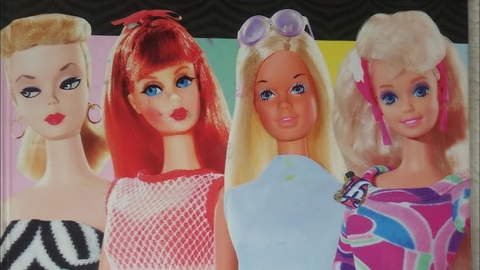 Barbie Fashion Plates All-In-One Studio Activity Kit [REVIEW]