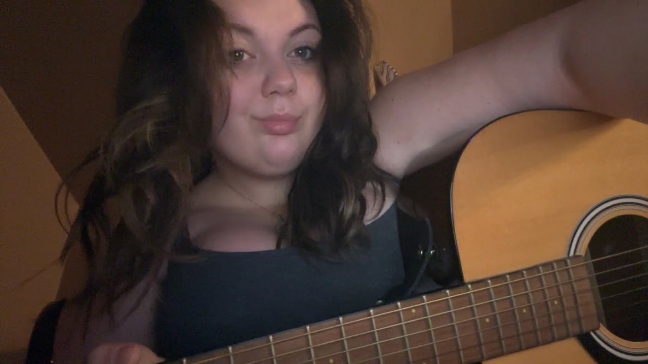 Eternity By Alex Warren; Covered by Lydia Johns