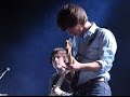 Arctic Monkeys - Dancing Shoes (Argentina 2007) MULTICAM