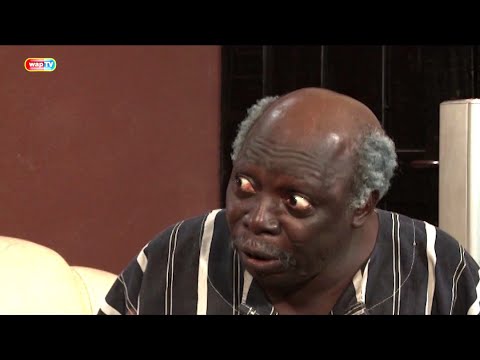 Papa Ajasco And Company Classics The Great Escape Episode 2 