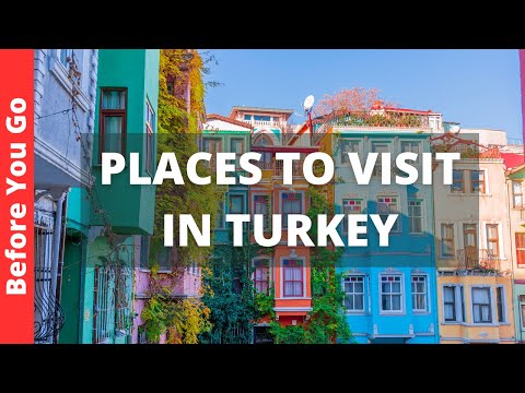 Fun Things to Do in Yavuzeli | Travel Guide (2024) | Best Places to Visit