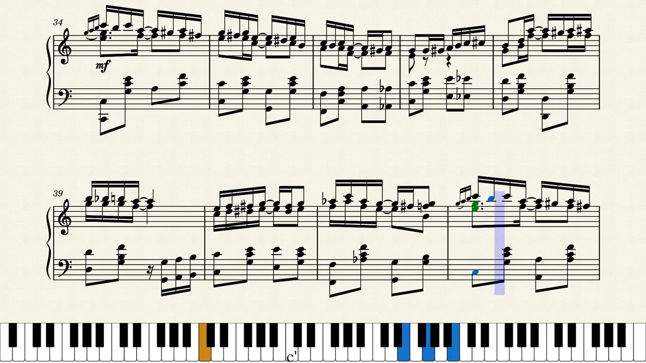 Motor Boat Rag by Henry W. Gaul (1911)