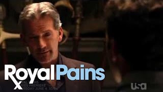 Royal Pains - Season Premiere Promo