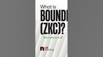 Boundless $ZKC will be listed on Binance Alpha on September 15 #boundless #zkc #trading #fyp
